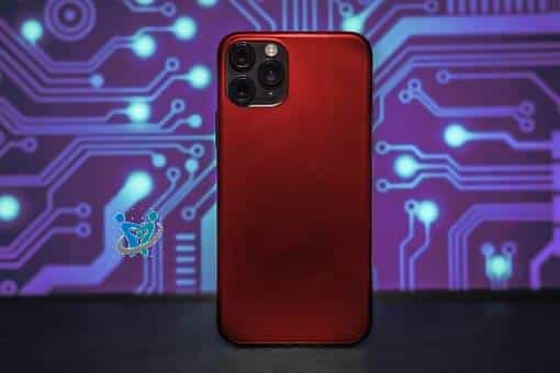 ايفون 12 برو max 3 ايفون 12 برو max